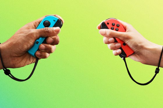 10 divertidos minijuegos para 1-2 Switch