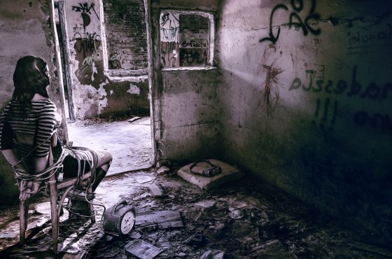 Get Even, el videojuego de terror psicológico que te sorprenderá