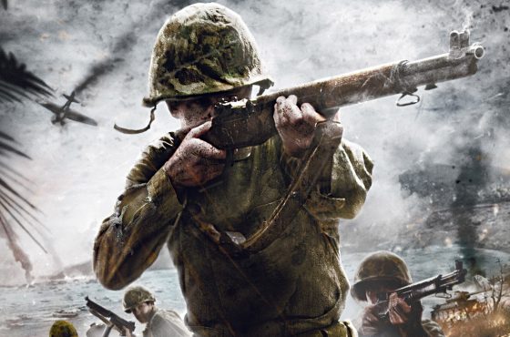 El próximo Call of Duty volverá a sus orígenes