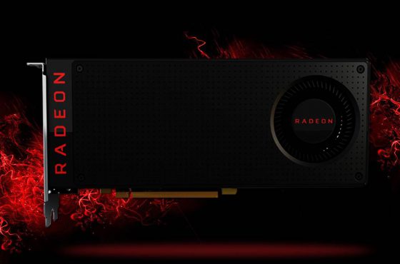 Ya podemos ver las nuevas gráficas AMD Radeon Vega
