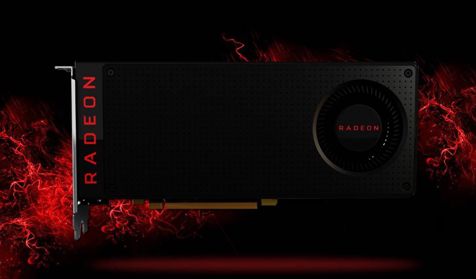 Ya podemos ver las nuevas gráficas AMD Radeon Vega