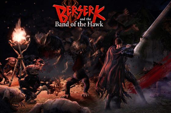 Berserk and the Band of the Hawk estrena nuevo tráiler