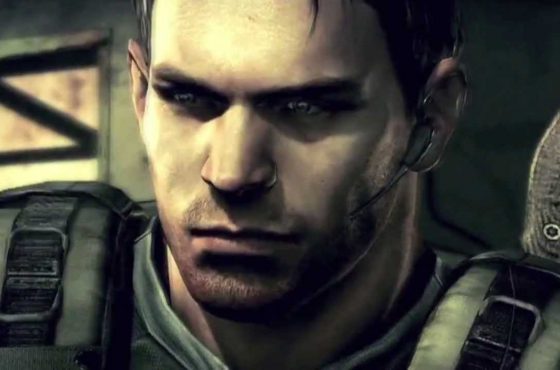Chris Redfield será el protagonista del nuevo DLC de Resident Evil 7: Not a Hero