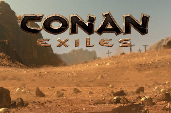 Conan Exiles se vuelve enorme con un nuevo mod