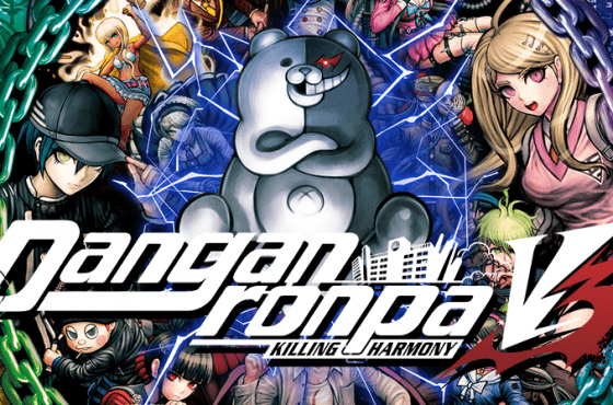 Vuelven el misterio y los asesinatos con Danganronpa V3 Killing Harmony