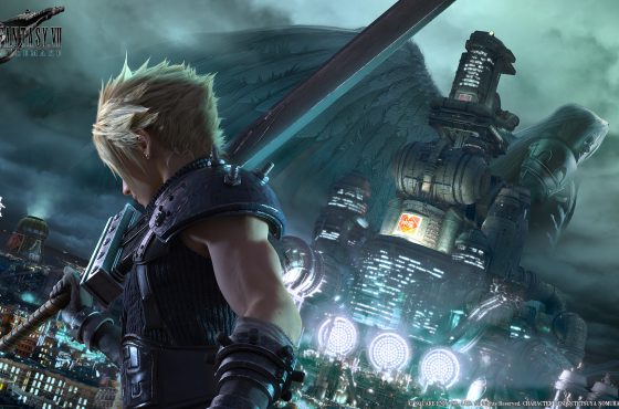 Final Fantasy VII Remake ya ha finalizado su doblaje