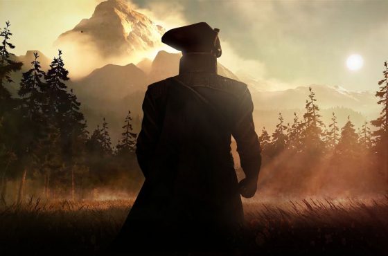 Anuncio y tráiler de Greedfall: mitología barroca