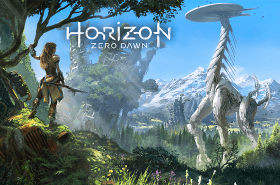 Nuevo tráiler de Horizon Zero Dawn con timelapse