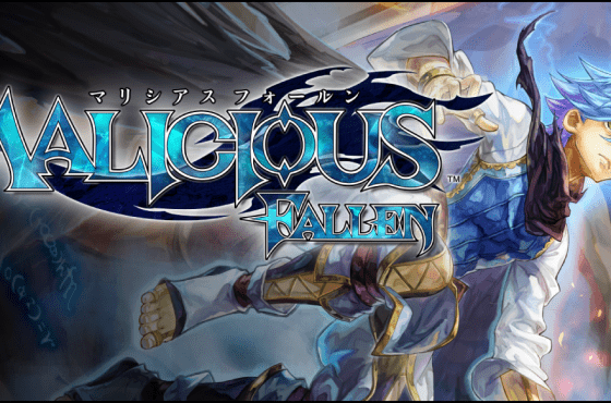 Ya disponible el trailer de lanzamiento de Malicious Fallen