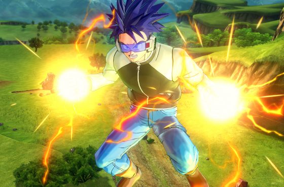 La nueva actualización gratuita de Dragon Ball Xenoverse 2 llegará el próximo 27 de febrero