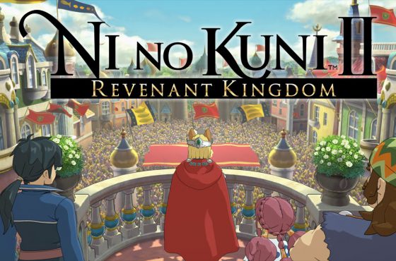 Ya podemos disfrutar del nuevo traíler de Ni No Kuni II