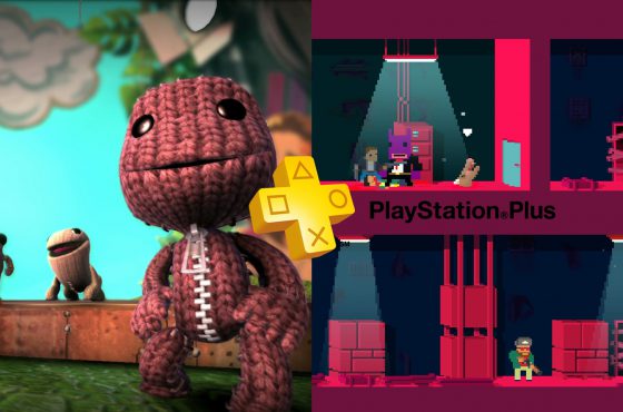 Ya conocemos los juegos de PlayStation Plus para Febrero