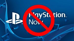 Playstation now