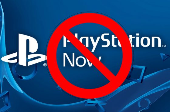 PlayStation Now dejará de funcionar en PlayStation 3, PS Vita y algunos televisores