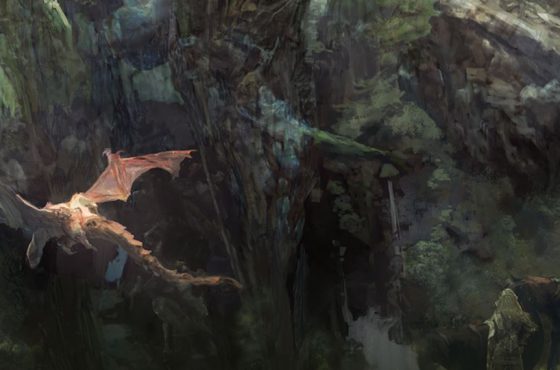 Project Prelude Rune será el próximo RPG de Square Enix