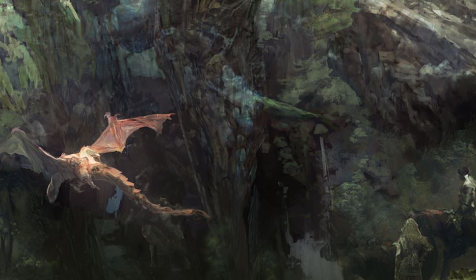 Project Prelude Rune será el próximo RPG de Square Enix