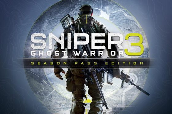 El Pase de Temporada de Sniper Ghost Warrior 3 será gratuito con su reserva