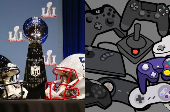 Estos son los videojuegos que se han anunciado durante la Super Bowl