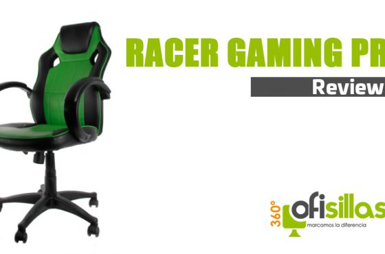Review Silla Racer Gaming Pro – Ofisillas