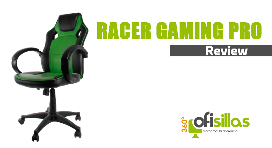Review Silla Racer Gaming Pro – Ofisillas