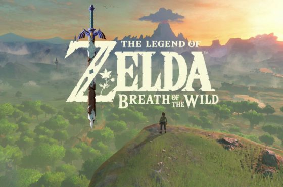 The Legend of Zelda: Breath of the Wild contará con un making-of