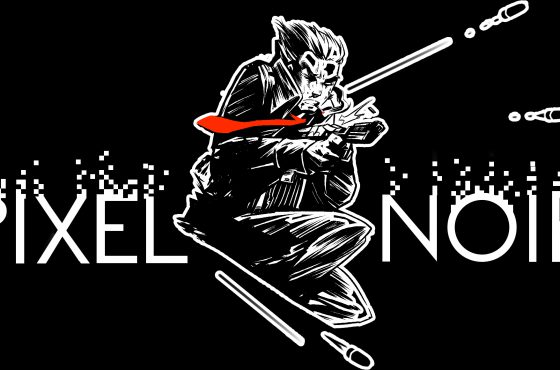 Pixel Noir: Así es el nuevo RPG japonés que llegará en 2018