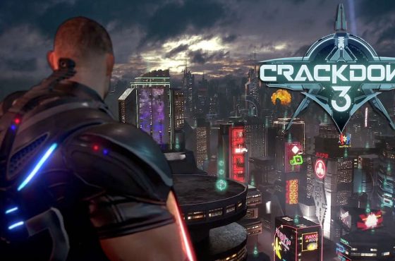 Crackdown 3 será el mejor de la saga según Microsoft