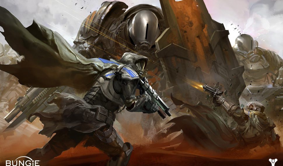 Destiny 2 llegará a finales de 2017 y será más accesible para los jugadores casuals