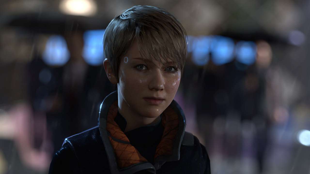 Detroit: Become Human finaliza con éxito el rodaje