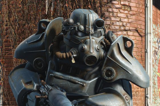 Fallout 4 es el juego más exitoso de la historia de Bethesda