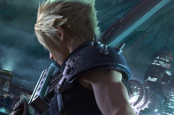 Se retrasa Final Fantasy VII Remake