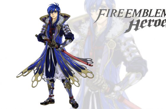 Fire Emblem Heroes recibe una actualización cargada de novedades: Nuevos héroes, mapas y arco argumental
