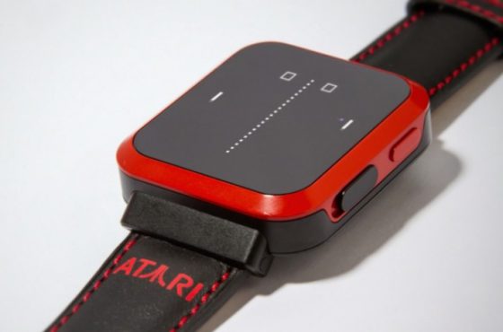 Nace un proyecto para financiar Gameband, el primer smartwatch para gamers