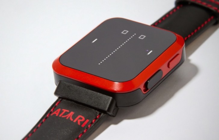 Nace un proyecto para financiar Gameband, el primer smartwatch para gamers