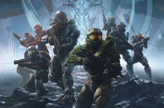 343 Industries escucha a los fans y asegura que los próximos Halo tendrán multijugador a pantalla partida