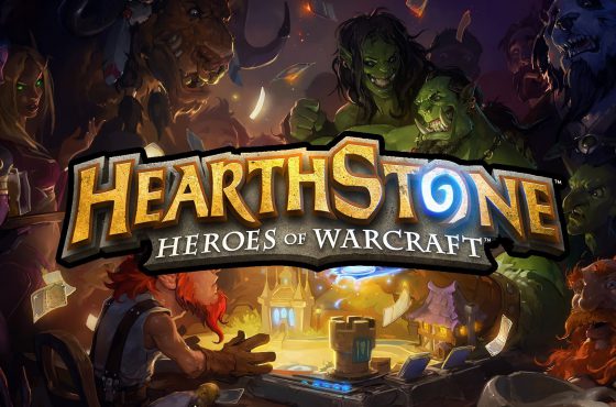 Rumor: Dinosaurios en la próxima expansión de Hearthstone