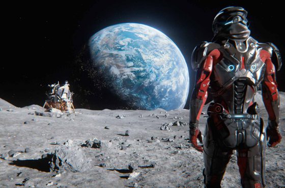 Mass Effect Andromeda: Requisitos mínimos y recomendados