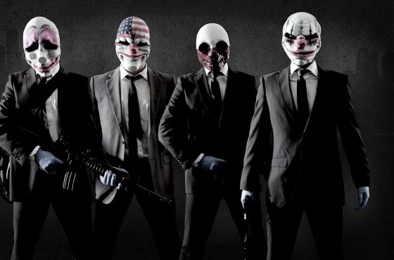 Confirmado Payday 3 pero habrá que esperar bastante