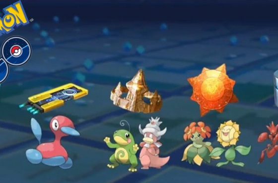 Las 5 piedras evolutivas de Pokémon GO: cómo usarlas