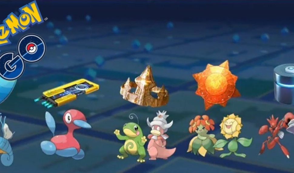 Las 5 piedras evolutivas de Pokémon GO: cómo usarlas
