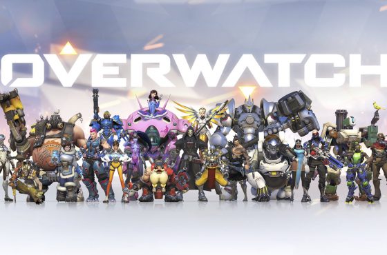 Overwatch: Este podría ser su nuevo personaje
