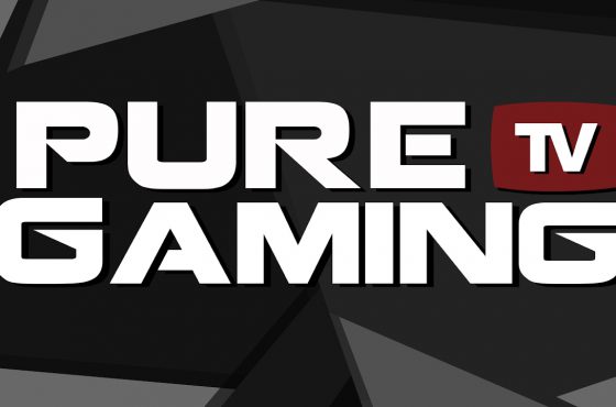 Nace PureGaming TV – tu televisión gamer