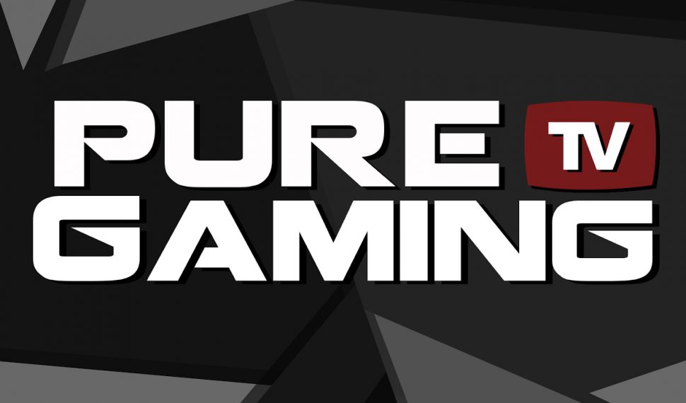 Nace PureGaming TV – tu televisión gamer