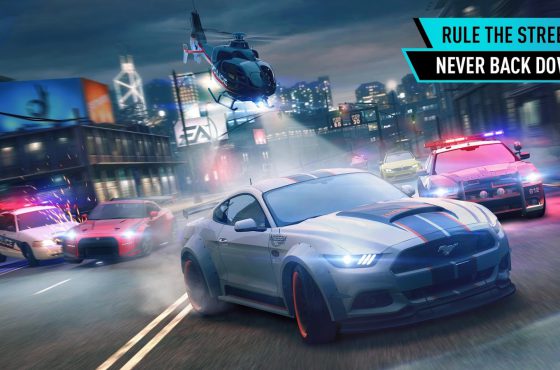 Tendremos un nuevo Need for Speed en 2017