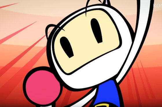 Super Bomberman R sale a la venta el próximo 3 de marzo para Nintendo Switch