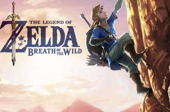 Llegan los detalles del primer DLC de The Legend of Zelda: Breath of the Wild