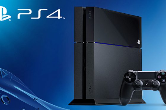 PS4, la consola más vendida este otoño por la compañía