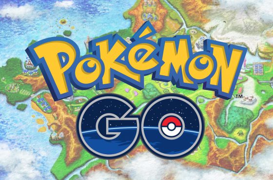 Pokemon Go recibe 80 nuevos Pokémon esta semana