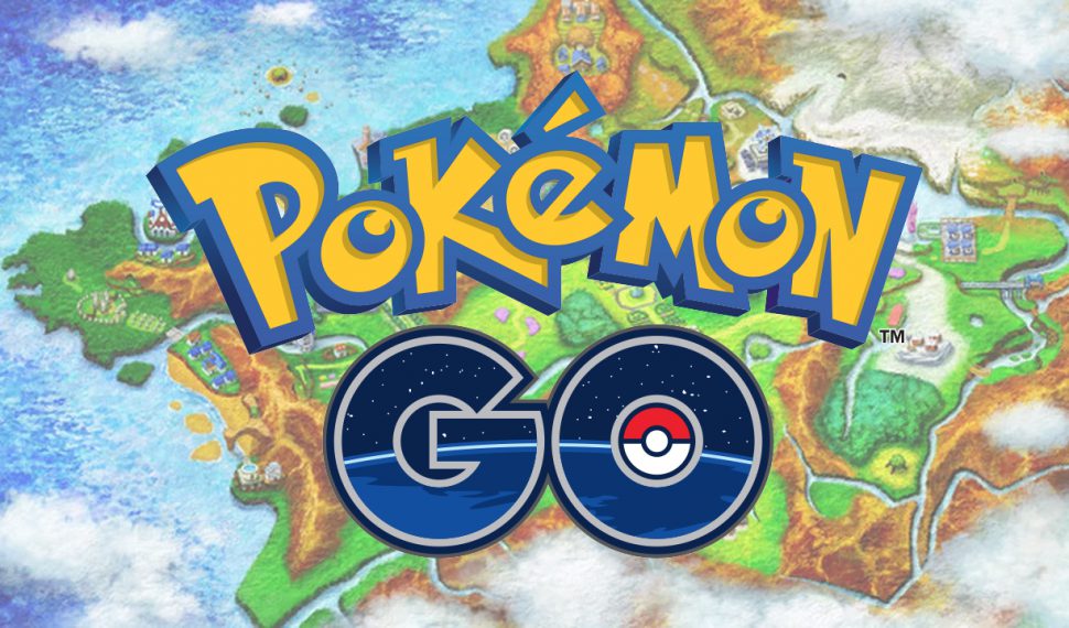 Pokemon Go recibe 80 nuevos Pokémon esta semana