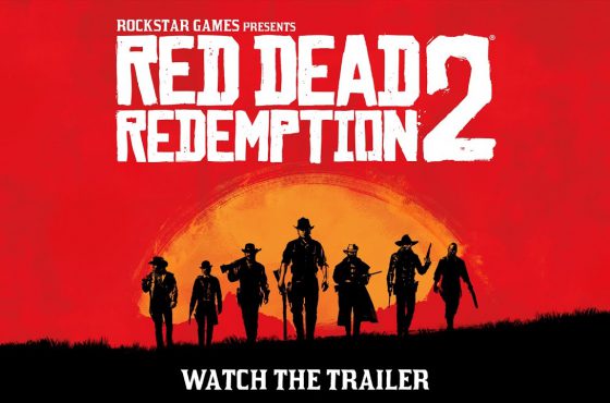 ¿Competirá Red Dead Redemption Online con GTA Online?